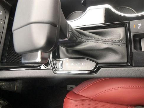 New 2026 Kia K5 GT-Line w/ GT-Line Red Interior Package image 20