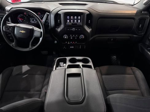 Certified 2023 Chevrolet Silverado 1500 Custom image 12