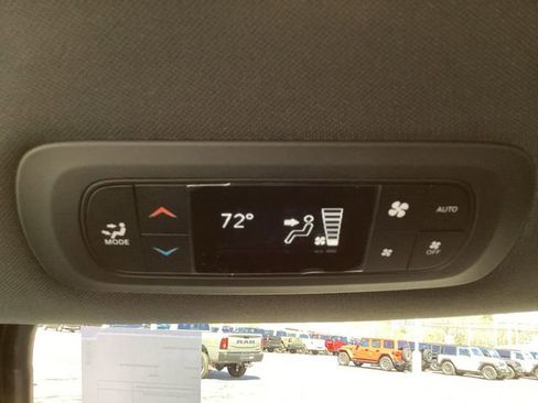 New 2026 Chrysler Voyager LX image 20