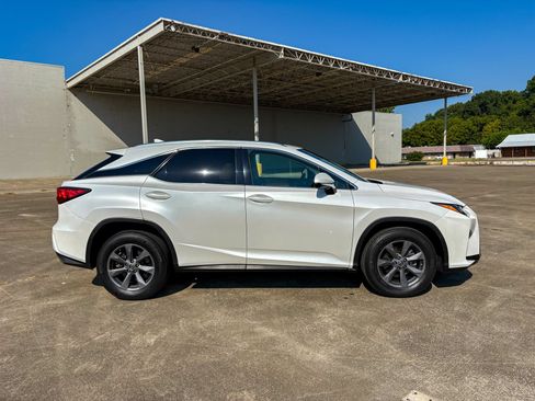 Used 2018 Lexus RX 350 AWD w/ Premium Package image 13