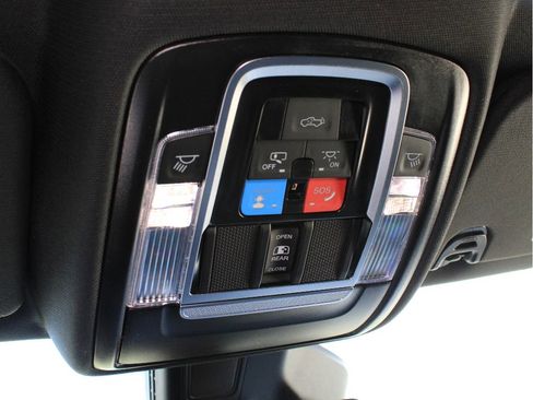 New 2026 RAM 1500 Laramie AWD/4WD image 20