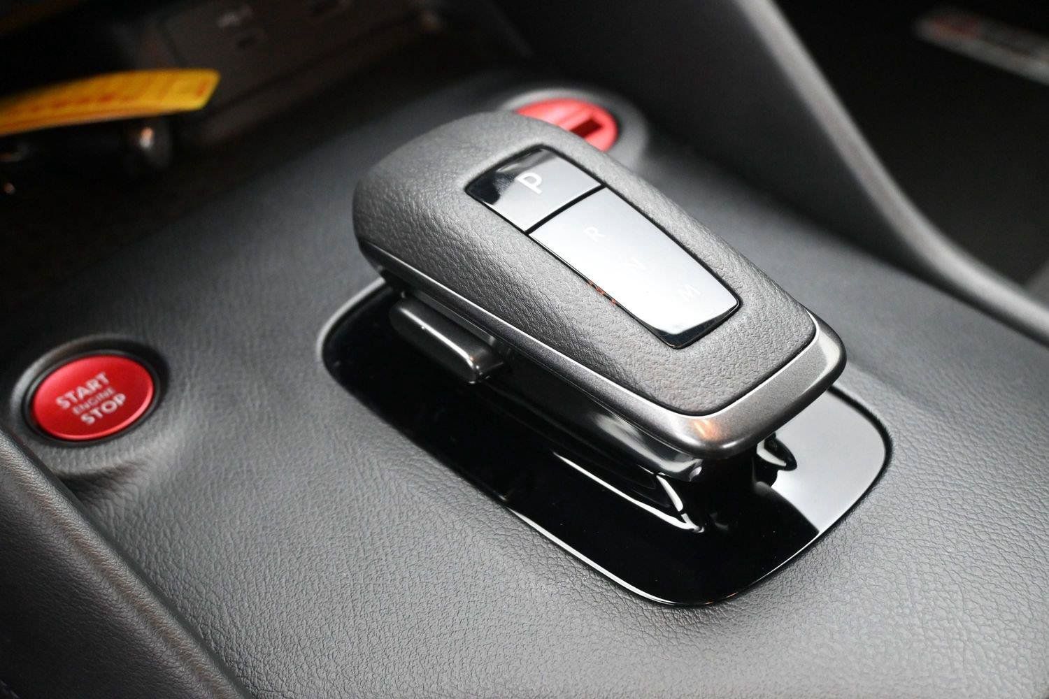 Certified 2024 Nissan Z Sport w/ Floor Mat Package RWD image 6