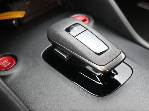 Certified 2024 Nissan Z NISMO w/ Floor Mat Package RWD image 6