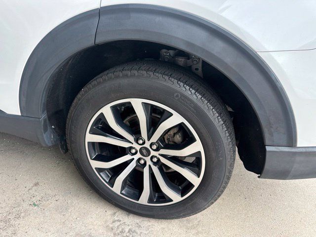 Used 2021 Ford Explorer ST w/ Equipment Group 401A AWD/4WD image 18