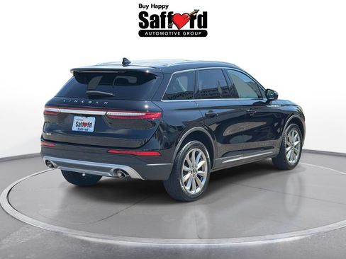 Used 2021 Lincoln Corsair AWD w/ Premium Package image 19