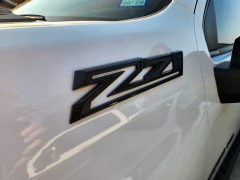 Used 2026 Chevrolet Silverado 2500 LT w/ Trail Boss Package AWD/4WD image 9