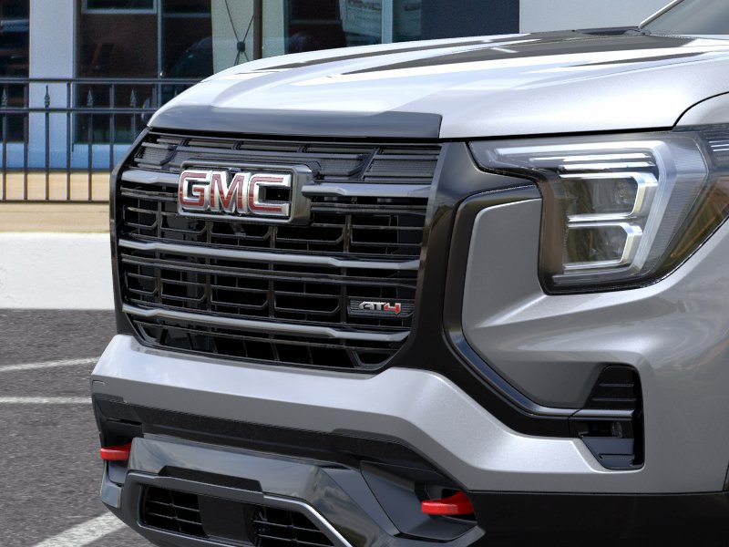 New 2026 GMC Terrain AT4 w/ Technology Package II AWD/4WD image 13