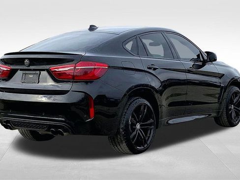 Used 2018 BMW X6 M image 13