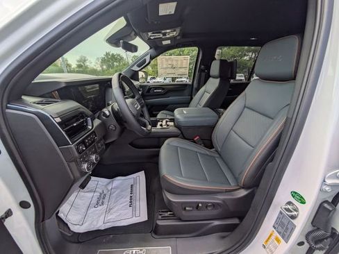 New 2026 GMC Yukon AT4 w/ AT4 Premium Plus Package AWD/4WD image 25