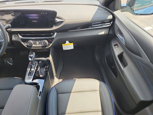 New 2026 Buick Envista Sport Touring w/ Convenience I Package FWD image 9