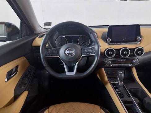 Certified 2024 Nissan Sentra SV w/ SV Premium Package image 20