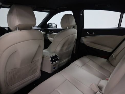 New 2026 Genesis G70 2.5T AWD/4WD image 33