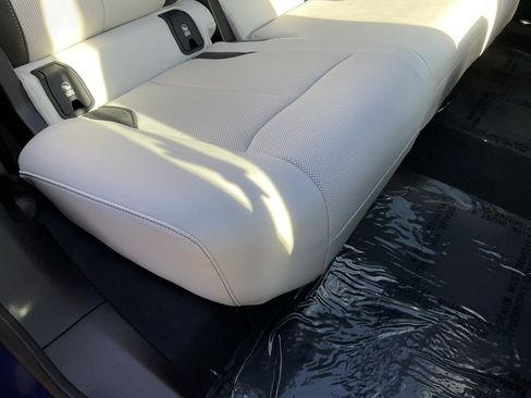 Used 2024 Acura ZDX A-Spec image 51