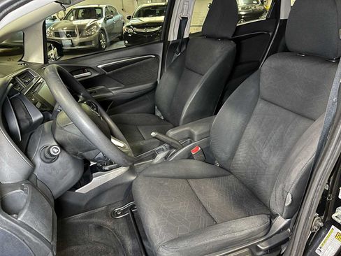 Used 2015 Honda Fit EX image 23