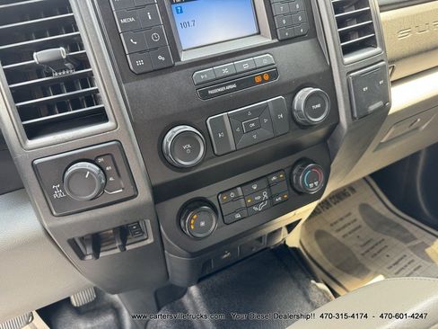 Used 2020 Ford F250 XL w/ Power Equipment Group AWD/4WD image 20