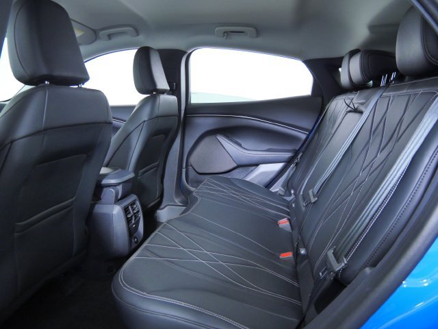 Used 2024 Ford Mustang Mach-E Select w/ Comfort Package Lite AWD/4WD image 15