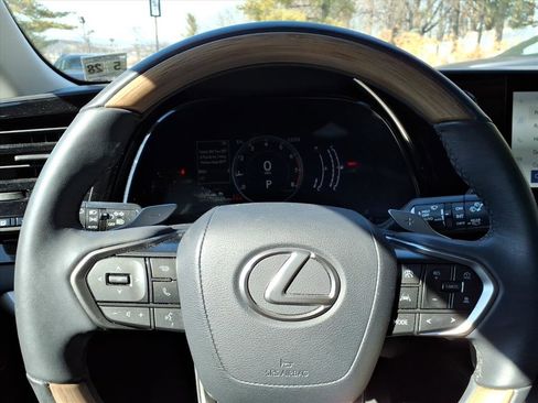 Certified 2023 Lexus RX 350 Premium w/ Accessory Package image 14