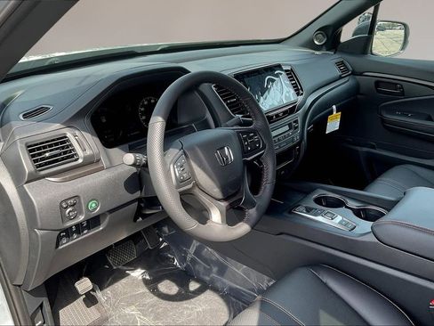 New 2026 Honda Ridgeline TrailSport image 7