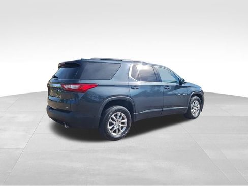 Certified 2019 Chevrolet Traverse LT image 15