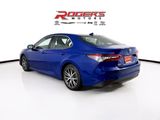 Certified 2024 Toyota Camry XLE w/ Cold Weather Package image 5