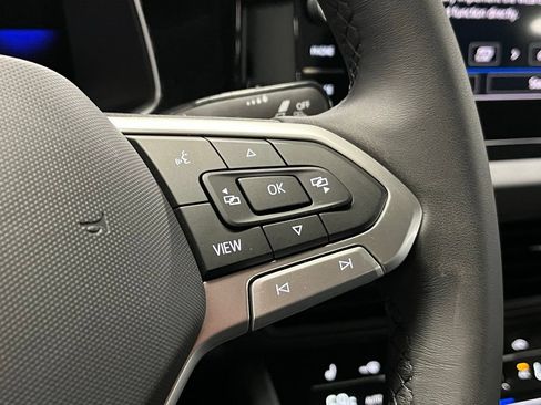 New 2026 Volkswagen Jetta SE FWD image 26