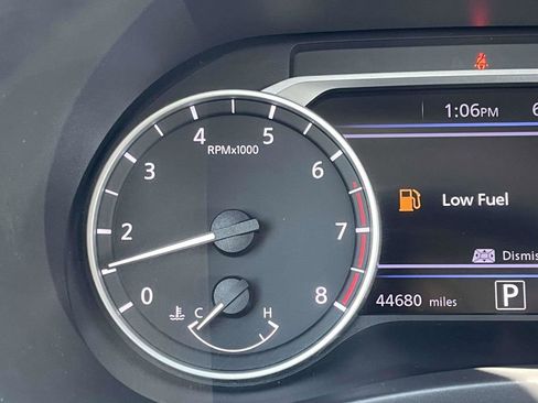 Used 2024 Nissan Sentra SV image 24