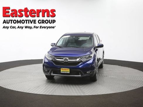 Used 2019 Honda CR-V EX image 54