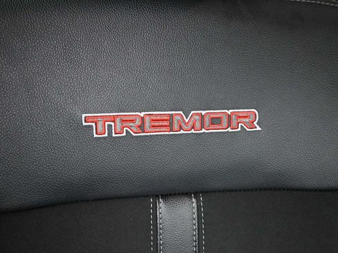 Used 2021 Ford Ranger Lariat w/ Tremor Off-Road Package AWD/4WD image 24