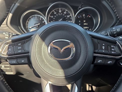 Used 2025 MAZDA CX-5 AWD 2.5 S w/ Select Package image 32