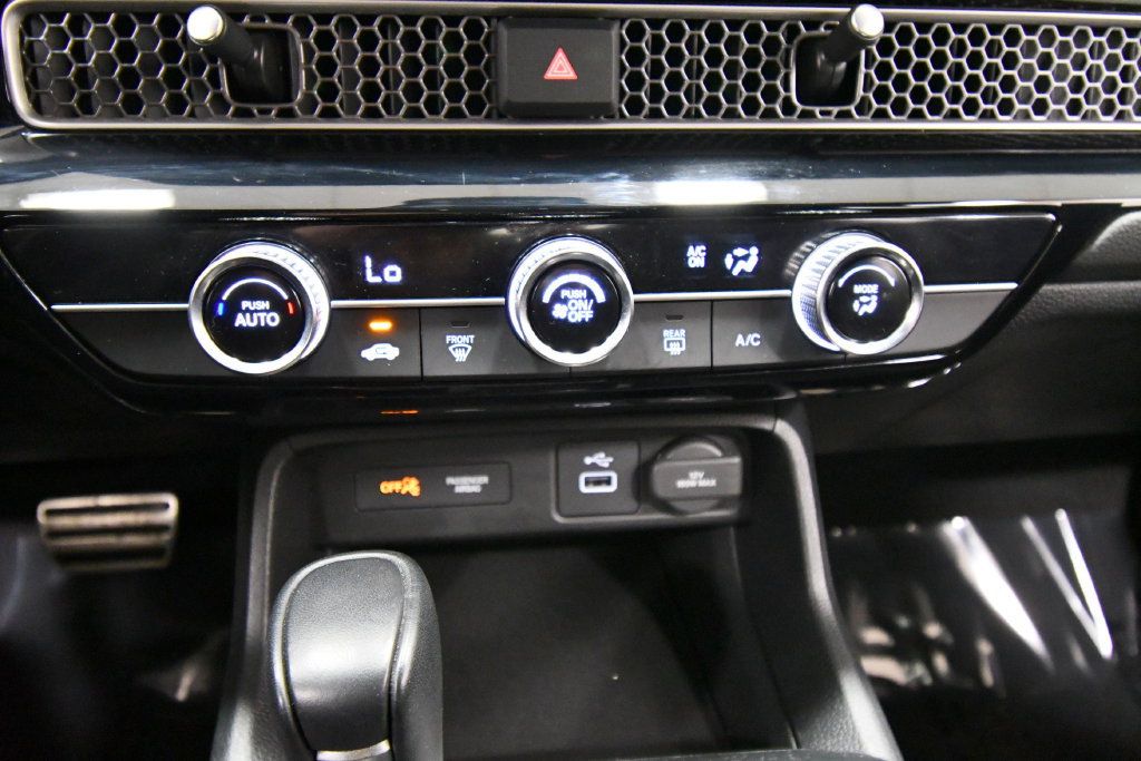 Used 2024 Honda Civic Sport image 25