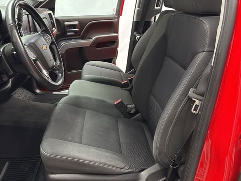 Used 2018 Chevrolet Silverado 1500 LT w/ All Star Edition image 10