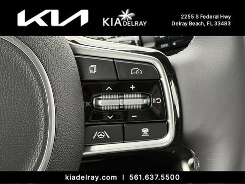 New 2026 Kia Carnival SX Prestige FWD image 31