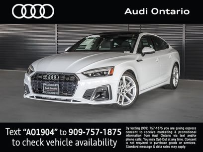 Used 2023 Audi A5 2.0T Premium w/ Convenience Package