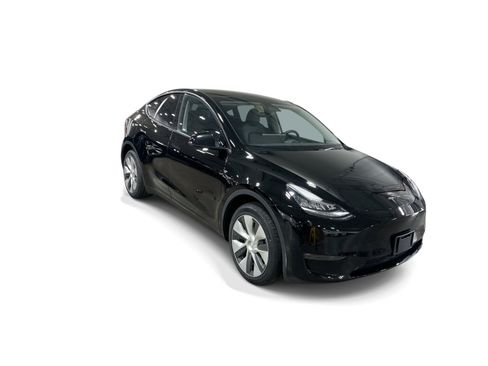 Certified 2023 Tesla Model Y AWD image 8