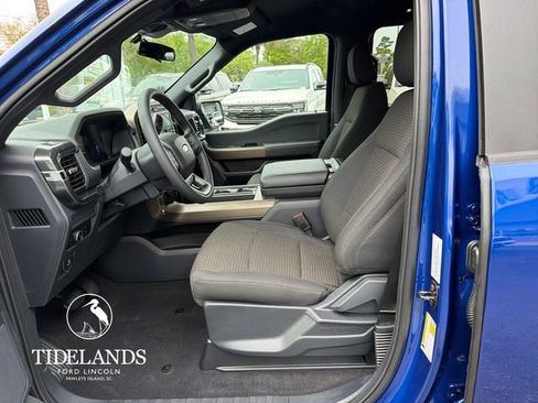 New 2026 Ford F150 STX image 10