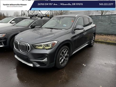Used 2020 BMW X1 xDrive28i image 1
