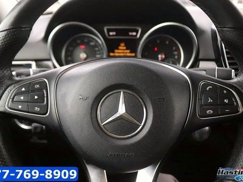 Used 2016 Mercedes-Benz GLE 350 image 18