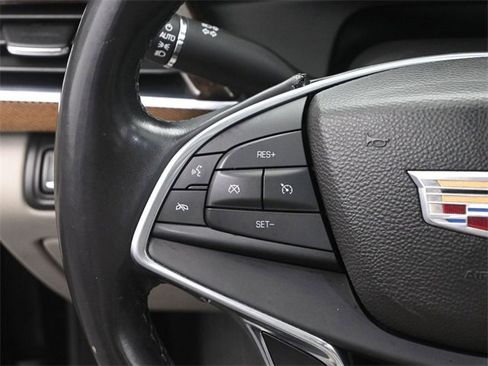 Used 2016 Cadillac CT6 Luxury image 30