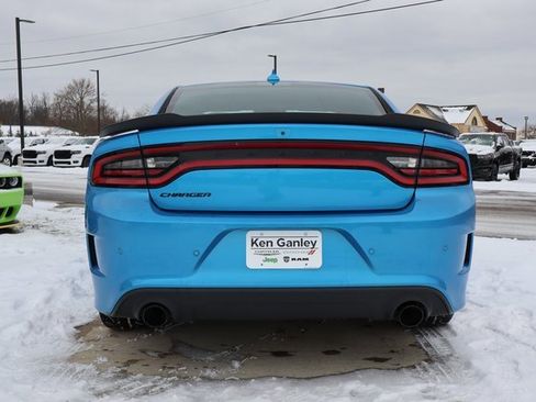 Used 2023 Dodge Charger Scat Pack w/ Plus Group image 32