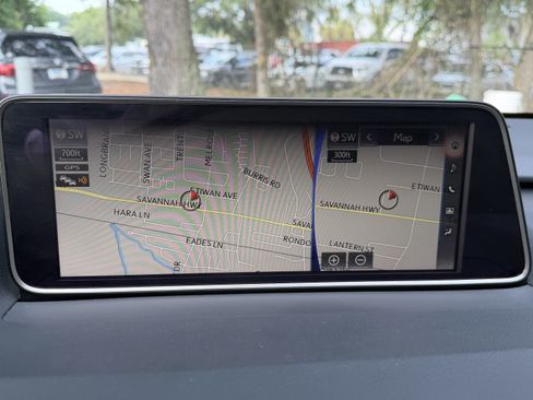 Used 2018 Lexus RX 350 FWD w/ Premium Package image 25