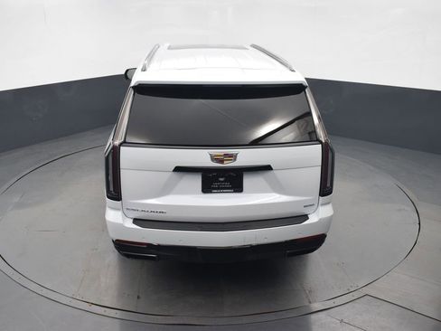 Certified 2026 Cadillac Escalade ESV Sport w/ Touring Package AWD/4WD image 43