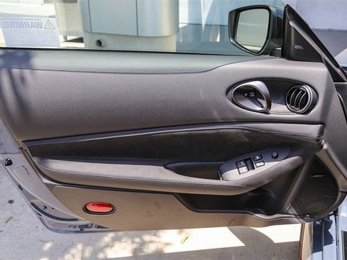 New 2024 Nissan Z NISMO w/ Floor Mat Package image 17