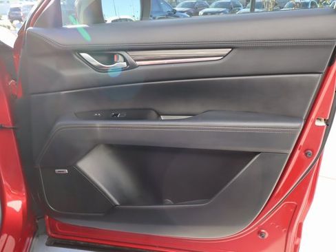 Used 2017 MAZDA CX-5 Grand Touring w/ Premium Package image 21