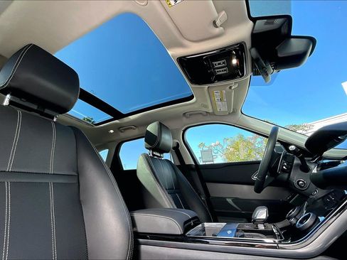 Used 2023 Land Rover Range Rover Velar S image 22