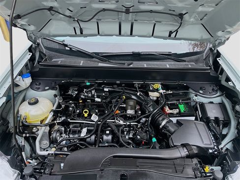 Used 2024 Ford Maverick XLT w/ Equipment Group 300A Standard image 27