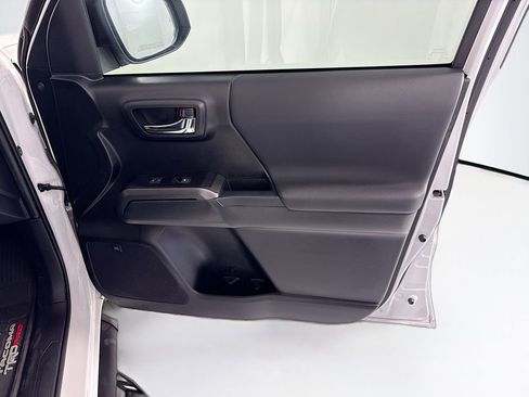 Used 2021 Toyota Tacoma TRD Pro image 26