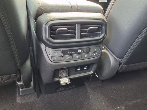 New 2026 Honda Passport TrailSport Elite image 8