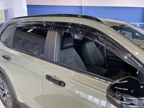 New 2026 Honda CR-V TrailSport image 26