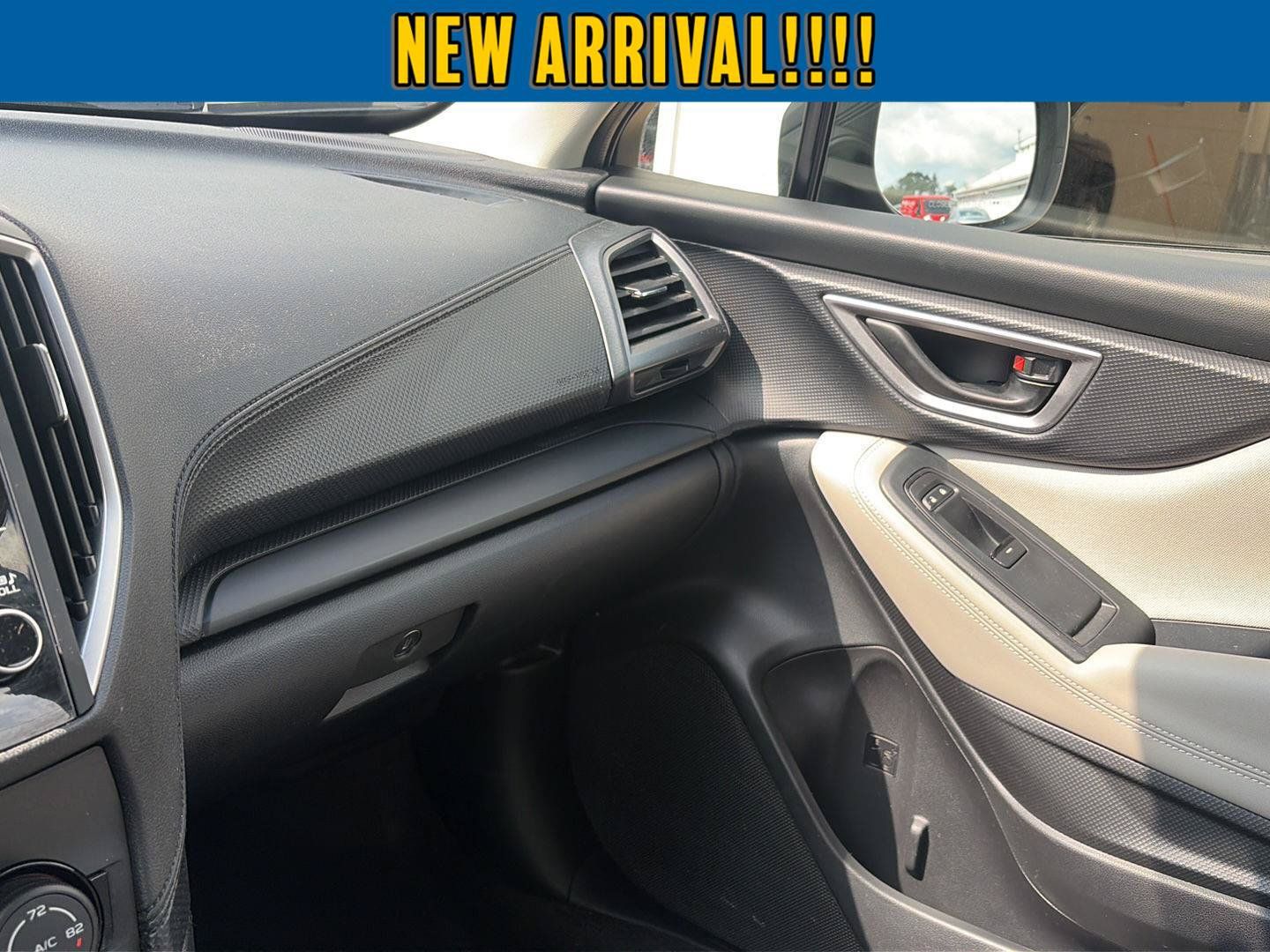 Used 2024 Subaru Forester AWD/4WD image 25