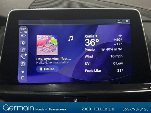 Used 2024 Cadillac CT5 V w/ Premium Package image 22